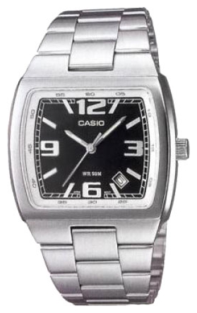 Wrist watch Casio for Men - picture, image, photo