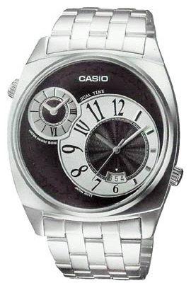 Wrist watch Casio for Men - picture, image, photo