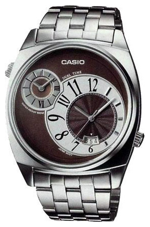 Wrist watch Casio for Men - picture, image, photo