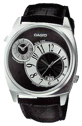 Wrist watch Casio for Men - picture, image, photo