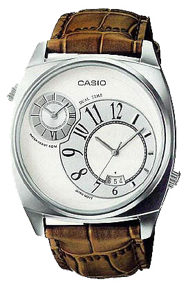 Wrist watch Casio for Men - picture, image, photo