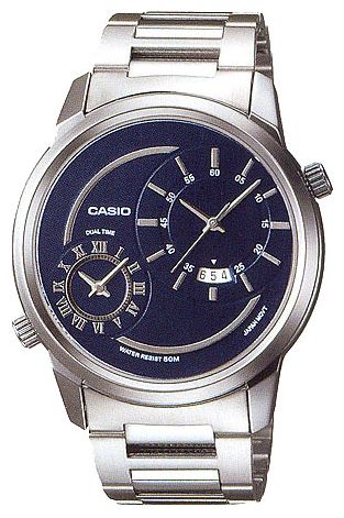 Wrist watch Casio for Men - picture, image, photo