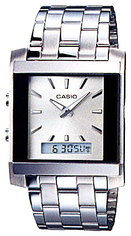 Wrist watch Casio for Men - picture, image, photo