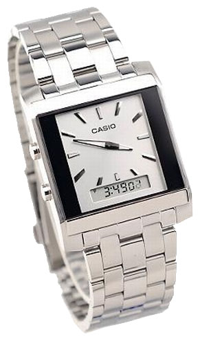 Casio MTF-110D-7A wrist watches for men - 2 photo, image, picture