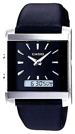 Wrist watch Casio for Men - picture, image, photo