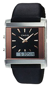 Wrist watch Casio for Men - picture, image, photo