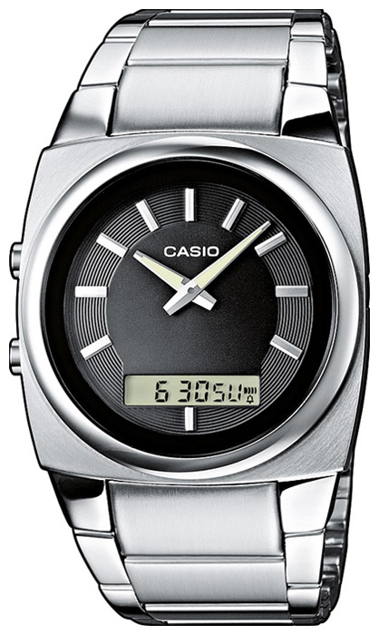 Wrist watch Casio for Men - picture, image, photo