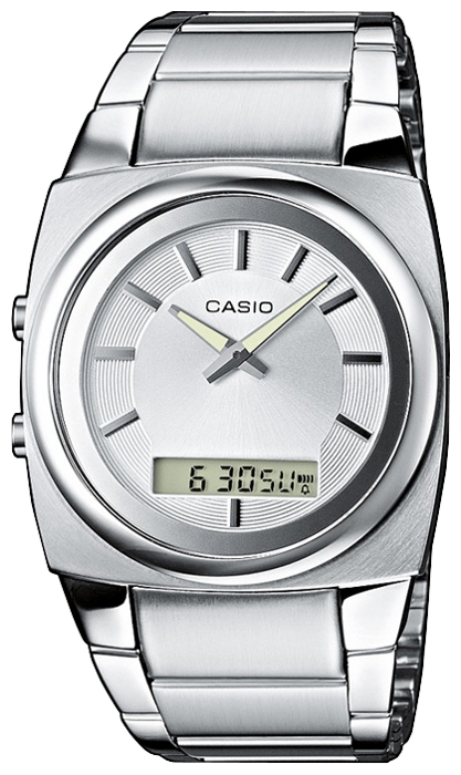 Wrist watch Casio for Men - picture, image, photo