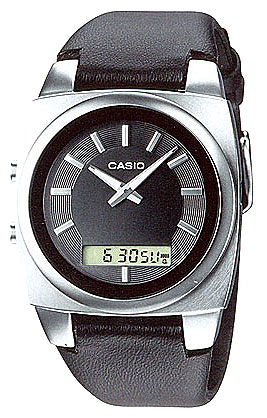 Wrist watch Casio for Men - picture, image, photo