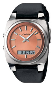 Wrist watch Casio for Men - picture, image, photo