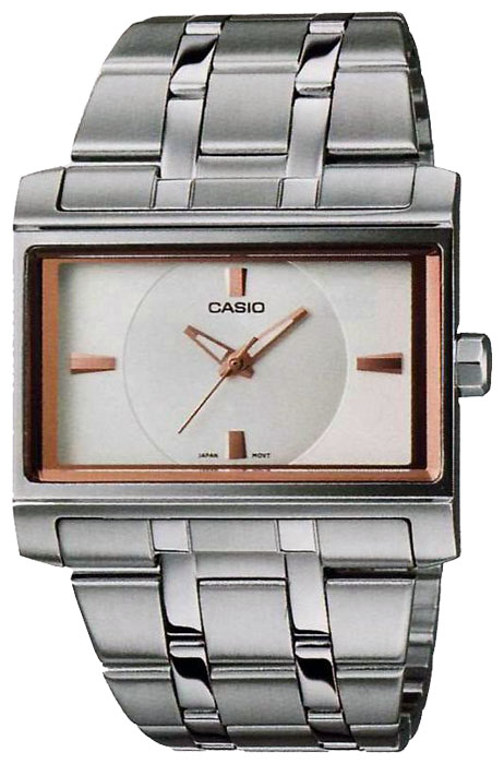 Wrist watch Casio for Men - picture, image, photo