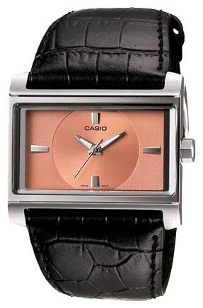 Wrist watch Casio for Men - picture, image, photo