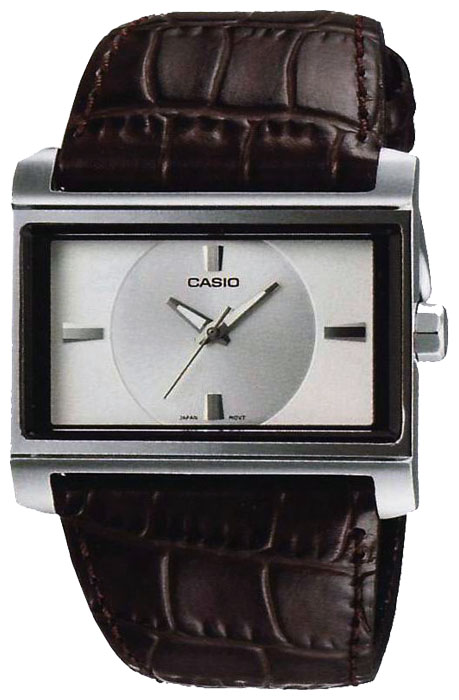 Wrist watch Casio for Men - picture, image, photo