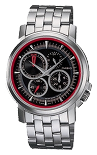 Wrist watch Casio for Men - picture, image, photo