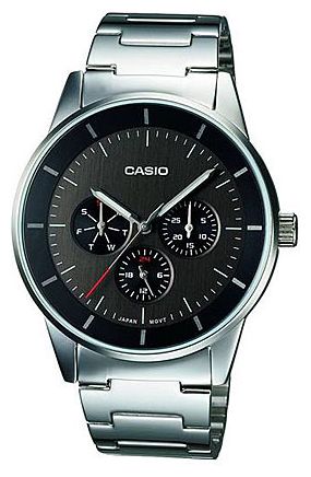 Wrist watch Casio for Men - picture, image, photo