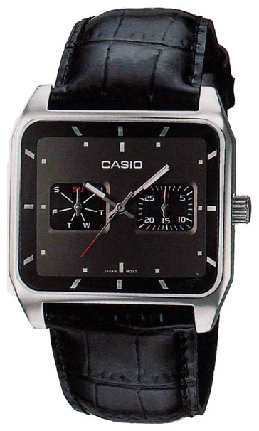 Wrist watch Casio for Men - picture, image, photo