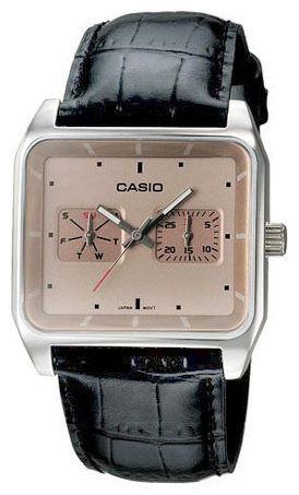 Wrist watch Casio for Men - picture, image, photo