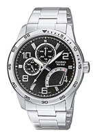 Wrist watch Casio for Men - picture, image, photo