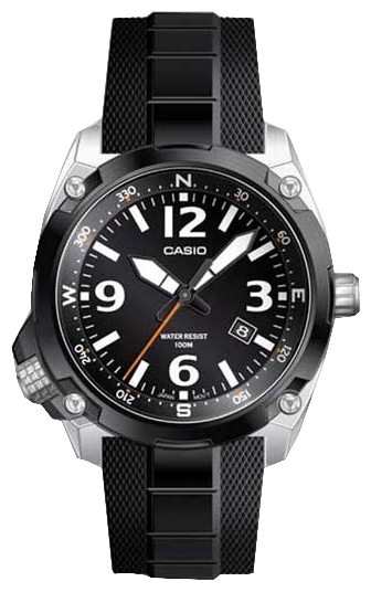 Wrist watch Casio for Men - picture, image, photo