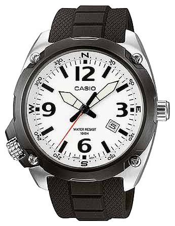 Wrist watch Casio for Men - picture, image, photo