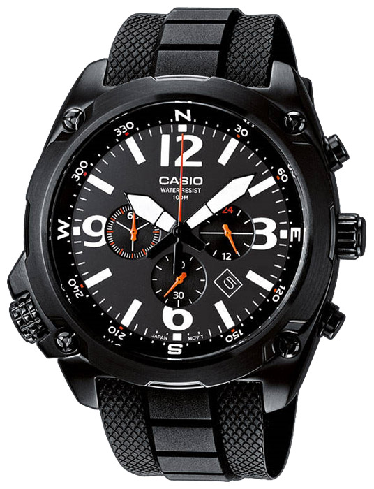 Wrist watch Casio for Men - picture, image, photo