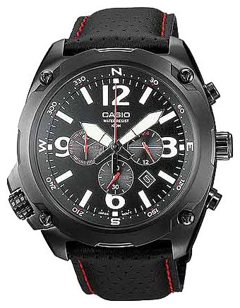 Wrist watch Casio for Men - picture, image, photo