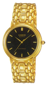 Wrist watch Casio for Men - picture, image, photo