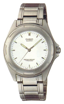 Wrist watch Casio for Men - picture, image, photo