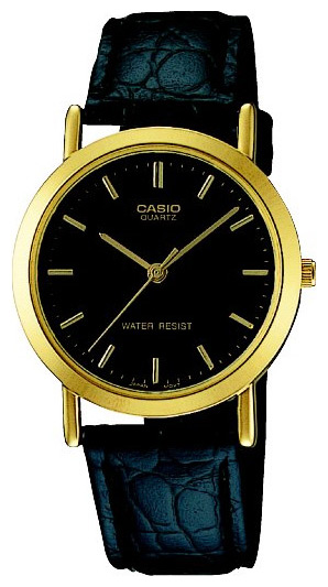 Wrist watch Casio for Men - picture, image, photo