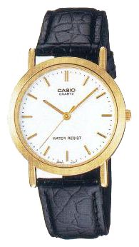 Wrist watch Casio for Men - picture, image, photo