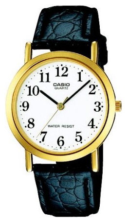 Wrist watch Casio for Men - picture, image, photo