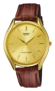 Wrist watch Casio for Men - picture, image, photo