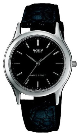 Wrist watch Casio for Men - picture, image, photo