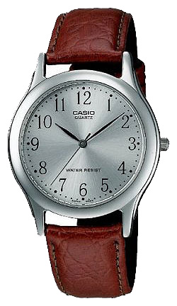 Casio MTP-1093E-7B wrist watches for men - 1 image, picture, photo