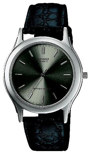 Wrist watch Casio for Men - picture, image, photo