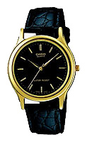 Wrist watch Casio for Men - picture, image, photo