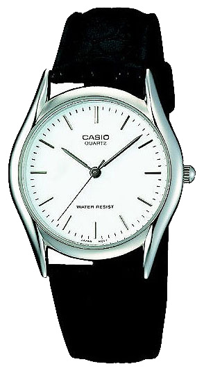 Wrist watch Casio for Men - picture, image, photo