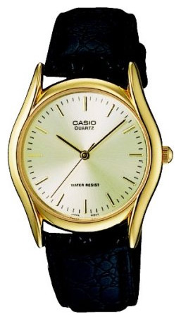 Wrist watch Casio for Men - picture, image, photo