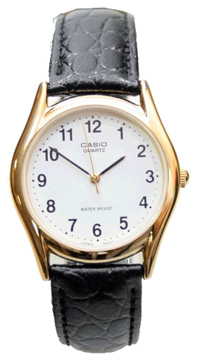 Wrist watch Casio for Men - picture, image, photo