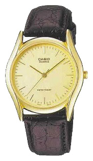 Wrist watch Casio for Men - picture, image, photo