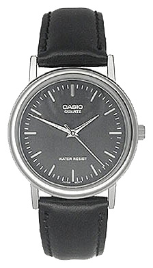 Wrist watch Casio for Men - picture, image, photo