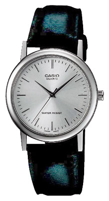 Wrist watch Casio for Men - picture, image, photo