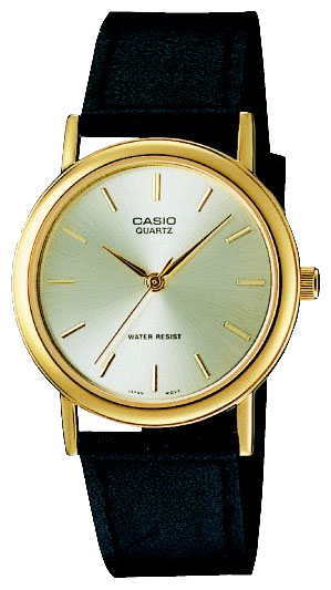 Wrist watch Casio for Men - picture, image, photo