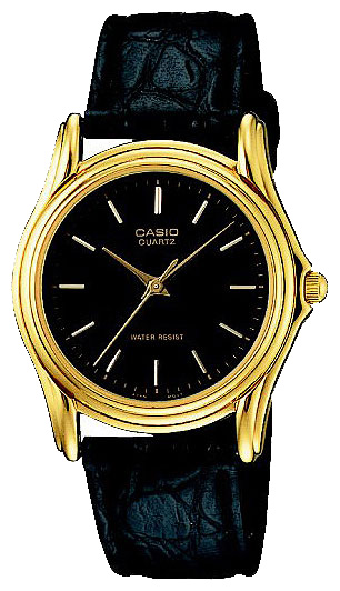 Wrist watch Casio for Men - picture, image, photo