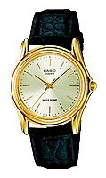 Wrist watch Casio for Men - picture, image, photo