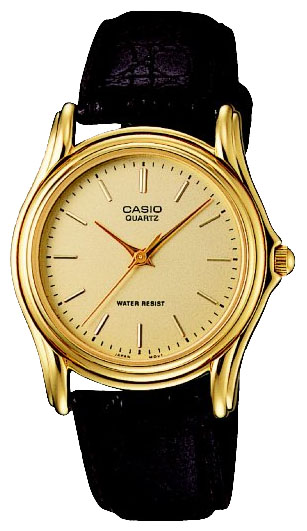 Wrist watch Casio for Men - picture, image, photo