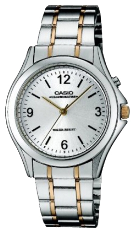 Wrist watch Casio for Men - picture, image, photo