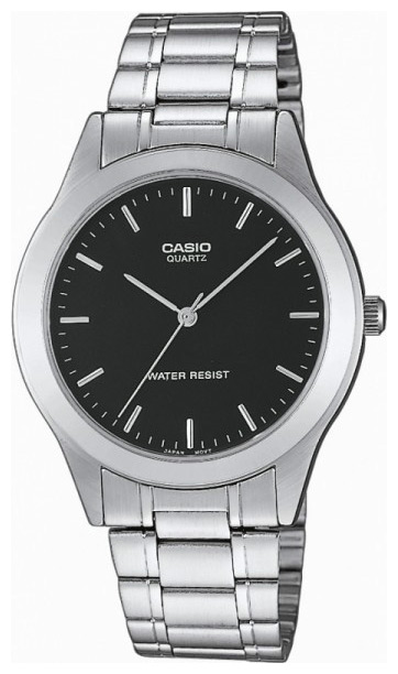 Wrist watch Casio for Men - picture, image, photo