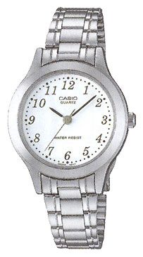 Wrist watch Casio for Men - picture, image, photo