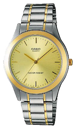 Wrist watch Casio for Men - picture, image, photo